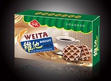 成都食品包裝盒-餅干包裝盒，有多重要，您知道嗎？